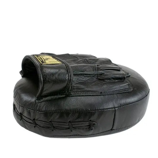 Super Pro Air Focus Pads Zwart/Goud