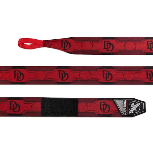 Hayabusa Marvel Hero Elite Bandagen Daredevil