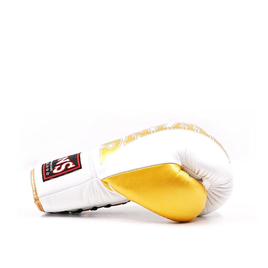 Twins Bokshandschoenen BGLL 8 Wit