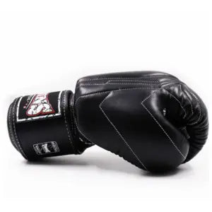 Twins Kickbox Set BGVL 14 Zwart