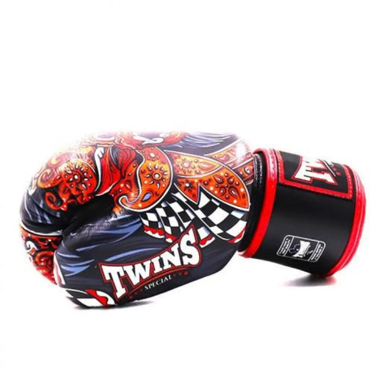 Twins Bokshandschoenen BGVL Fantasy 1