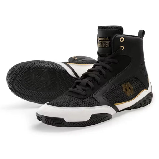 Hayabusa Boksschoenen Mayweather Champ Zwart