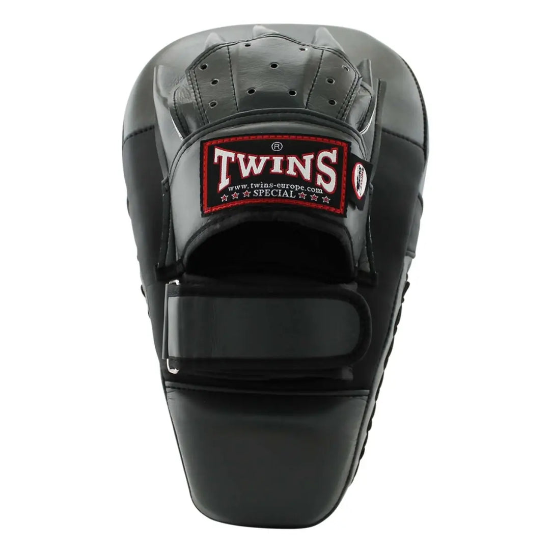 Twins Focus Mitts PML 21 Zwart