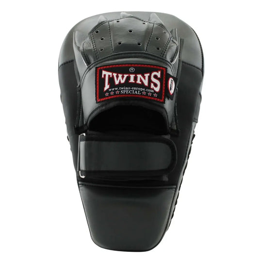 Twins Focus Mitts PML 21 Zwart