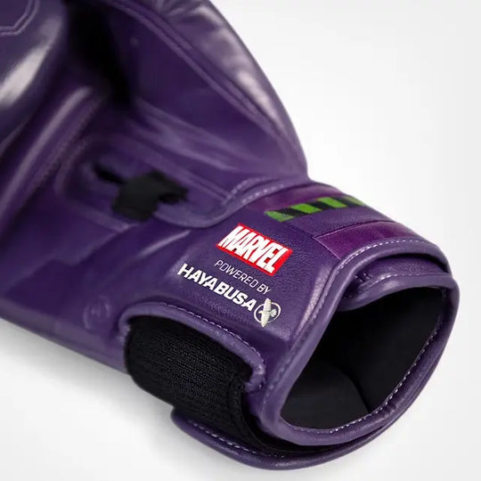 Hayabusa Boxing Gloves Marvel Hulk