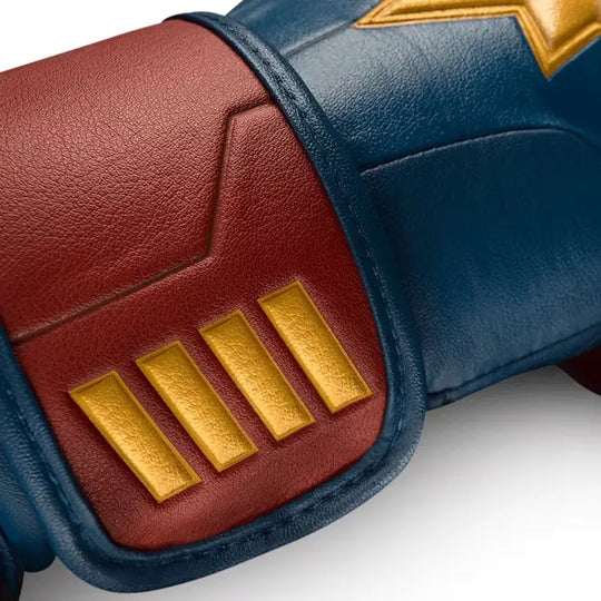 Hayabusa Bokshandschoenen Marvel Captain Marvel