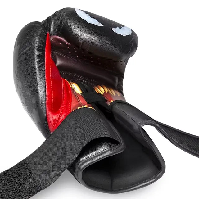 Hayabusa Bokshandschoenen Marvel Venom