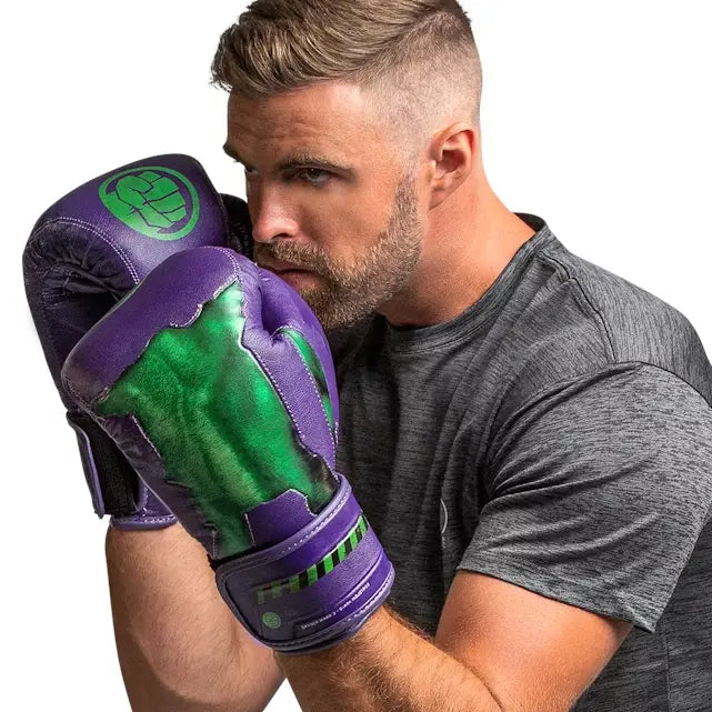 Hayabusa Bokshandschoenen Marvel Hulk