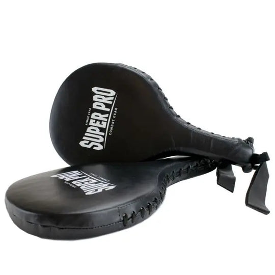 Super Pro Paddle Speed Targets Leer