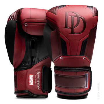 Hayabusa Bokshandschoenen Marvel Daredevil