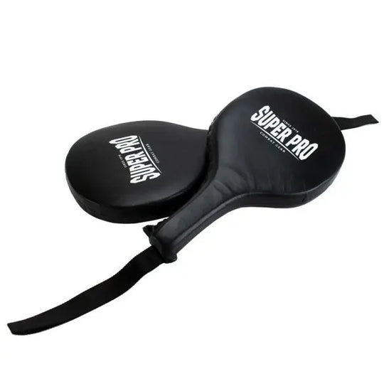 Super Pro Paddle Speed Targets Leer