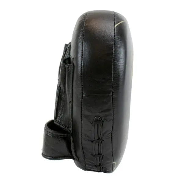 Super Pro Air Focus Pads Zwart/Goud