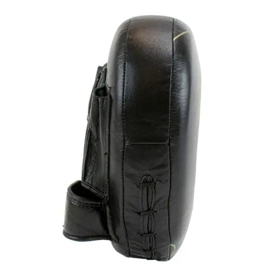 Super Pro Air Focus Pads Zwart/Goud