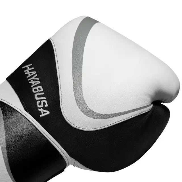 Hayabusa Bokshandschoenen H5 Wit