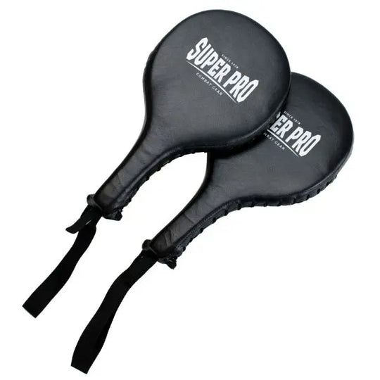 Super Pro Paddle Speed Targets Leer