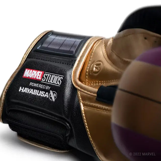 Hayabusa Bokshandschoenen Marvel Batroc
