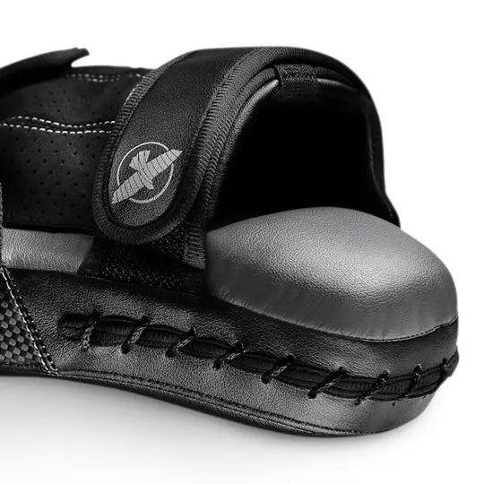 Hayabusa Focus Mitts PTS3 Zwart
