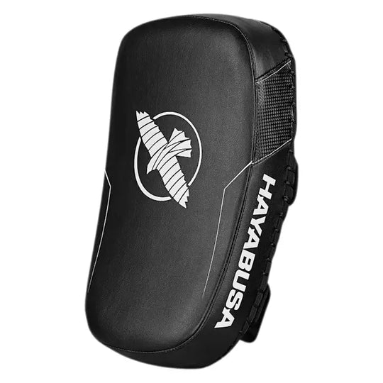 Hayabusa Thai Pads PTS3 Zwart