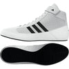 Adidas Worstelschoenen Havoc Wit