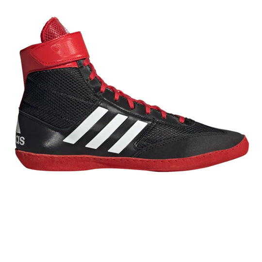 Adidas Worstelschoenen Combat Speed 5 Rood