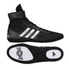 Chaussures de Lutte Combat Speed 5 Noir Adidas