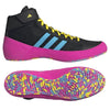 Adidas Worstelschoenen Havoc Roze