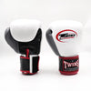 Twins Boxhandschuhe BGVL 3 Weiß