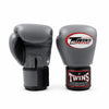 Guantes de Boxeo Twins BGVL 3 Gris
