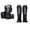 Booster Kickboxing Set FXB Black