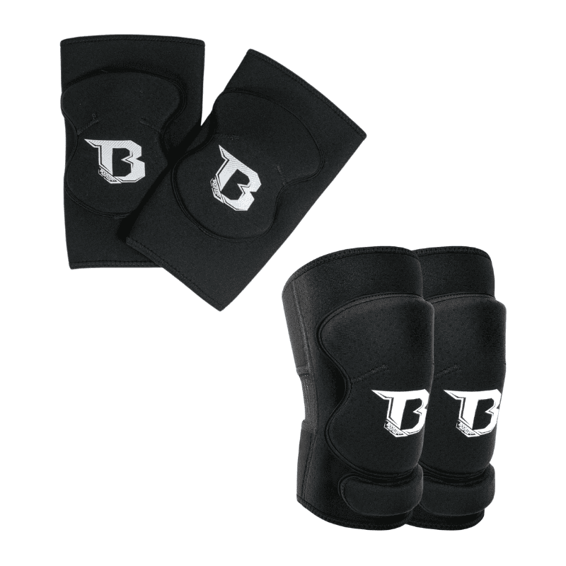 Protections genoux coudes poignets bleues XS (6-10 ans) - 55-110 Protections genoux coudes poignets bleues XS (6-10 ans) - 55-110