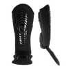 Booster Shin Guards Youth Elite V2 Black