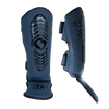 Booster Shin Guards Youth Elite V2 Blue 
