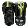 Booster Boxing Gloves BGL V9 Yellow