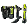 Booster Kickboxing Set V9 Yellow