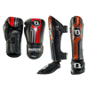 Booster Kickboxing Set V9 Red