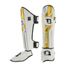 Booster Shin Guards BSG V9 White