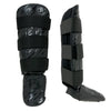 Booster Shinguard Combat Series Youth Black