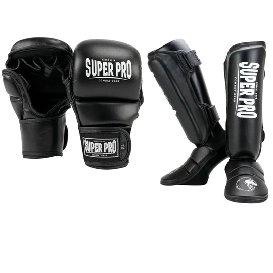 Super Pro MMA Set Shooter