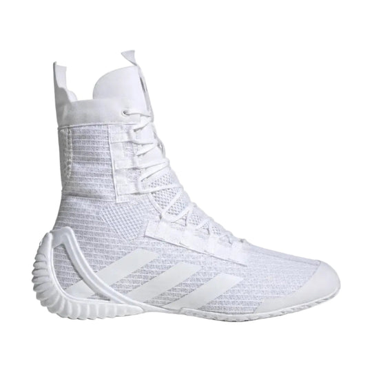 Adidas Boxschuhe Speedex 23 Weiß