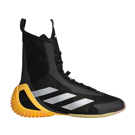 Adidas Boxschuhe Speedex Ultra OLY Schwarz