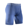 Hayabusa Compressie Shorts Core Blauw