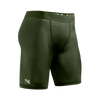Hayabusa Compressie Shorts Core Groen