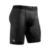 Hayabusa Compressie Shorts Core Zwart