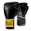 Everlast Gants de Boxe 1910 Classique Noir