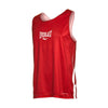 Everlast Boxing Shirt Amateur Competition Red