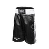 Everlast Boxing Shorts 23 In Black