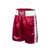 Everlast Boxing Shorts 23 In Red