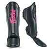 Fairtex Scheenbeschermers FXB Roze