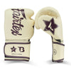 Fairtex Boxhandschuhe FXB V2 Crème