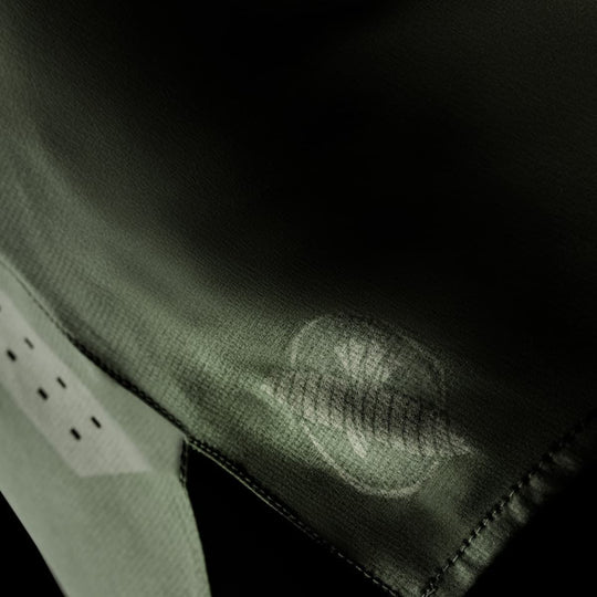 Hayabusa Shorts Grappling Core Groen